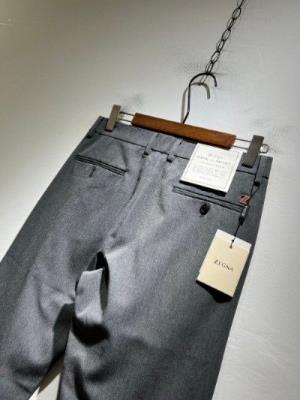wholesale quality zegna pants model no. 15